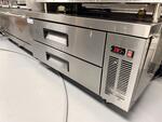 SECURED PARTY SALE BY PUBLIC TIMED ONLINE AUCTION, LATE MODEL KITCHEN & BAR EQUIPMENT Auction Photo