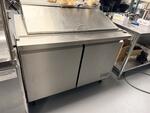 SECURED PARTY SALE BY PUBLIC TIMED ONLINE AUCTION, LATE MODEL KITCHEN & BAR EQUIPMENT Auction Photo