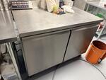 SECURED PARTY SALE BY PUBLIC TIMED ONLINE AUCTION, LATE MODEL KITCHEN & BAR EQUIPMENT Auction Photo