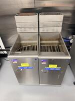 SECURED PARTY SALE BY PUBLIC TIMED ONLINE AUCTION, LATE MODEL KITCHEN & BAR EQUIPMENT Auction Photo
