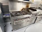 SECURED PARTY SALE BY PUBLIC TIMED ONLINE AUCTION, LATE MODEL KITCHEN & BAR EQUIPMENT Auction Photo