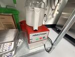 SECURED PARTY SALE BY PUBLIC TIMED ONLINE AUCTION, LATE MODEL KITCHEN & BAR EQUIPMENT Auction Photo