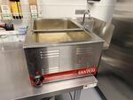 SECURED PARTY SALE BY PUBLIC TIMED ONLINE AUCTION, LATE MODEL KITCHEN & BAR EQUIPMENT Auction Photo