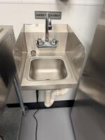 SECURED PARTY SALE BY PUBLIC TIMED ONLINE AUCTION, LATE MODEL KITCHEN & BAR EQUIPMENT Auction Photo