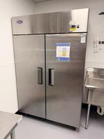 SECURED PARTY SALE BY PUBLIC TIMED ONLINE AUCTION, LATE MODEL KITCHEN & BAR EQUIPMENT Auction Photo