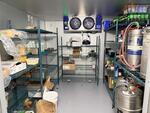 SECURED PARTY SALE BY PUBLIC TIMED ONLINE AUCTION, LATE MODEL KITCHEN & BAR EQUIPMENT Auction Photo