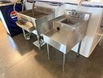 SECURED PARTY SALE BY PUBLIC TIMED ONLINE AUCTION, LATE MODEL KITCHEN & BAR EQUIPMENT Auction Photo