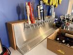 SECURED PARTY SALE BY PUBLIC TIMED ONLINE AUCTION, LATE MODEL KITCHEN & BAR EQUIPMENT Auction Photo