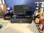 SECURED PARTY SALE BY PUBLIC TIMED ONLINE AUCTION, LATE MODEL KITCHEN & BAR EQUIPMENT Auction Photo