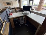 SECURED PARTY SALE BY PUBLIC TIMED ONLINE AUCTION, LATE MODEL KITCHEN & BAR EQUIPMENT Auction Photo