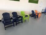 SECURED PARTY SALE BY PUBLIC TIMED ONLINE AUCTION, LATE MODEL KITCHEN & BAR EQUIPMENT Auction Photo