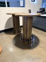 SECURED PARTY SALE BY PUBLIC TIMED ONLINE AUCTION, LATE MODEL KITCHEN & BAR EQUIPMENT Auction Photo