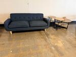 SECURED PARTY SALE BY PUBLIC TIMED ONLINE AUCTION, LATE MODEL KITCHEN & BAR EQUIPMENT Auction Photo