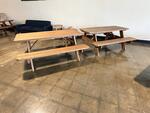 SECURED PARTY SALE BY PUBLIC TIMED ONLINE AUCTION, LATE MODEL KITCHEN & BAR EQUIPMENT Auction Photo