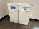 SECURED PARTY SALE BY PUBLIC TIMED ONLINE AUCTION, LATE MODEL KITCHEN & BAR EQUIPMENT Auction Photo