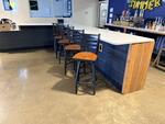 SECURED PARTY SALE BY PUBLIC TIMED ONLINE AUCTION, LATE MODEL KITCHEN & BAR EQUIPMENT Auction Photo