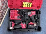 PUBLIC TIMED ONLINE AUCTION NEW POWER TOOLS & ACCESSORIES Auction Photo