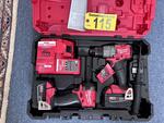 PUBLIC TIMED ONLINE AUCTION NEW POWER TOOLS & ACCESSORIES Auction Photo