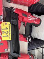 PUBLIC TIMED ONLINE AUCTION NEW POWER TOOLS & ACCESSORIES Auction Photo