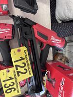 PUBLIC TIMED ONLINE AUCTION NEW POWER TOOLS & ACCESSORIES Auction Photo