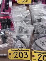 PUBLIC TIMED ONLINE AUCTION NEW POWER TOOLS & ACCESSORIES Auction Photo