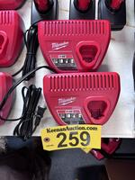 PUBLIC TIMED ONLINE AUCTION NEW POWER TOOLS & ACCESSORIES Auction Photo