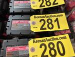 PUBLIC TIMED ONLINE AUCTION NEW POWER TOOLS & ACCESSORIES Auction Photo
