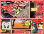 PUBLIC TIMED ONLINE AUCTION NEW POWER TOOLS & ACCESSORIES Auction Photo