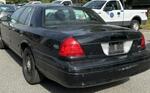 2011 FORD CROWN VICTORIA SEDAN Auction Photo