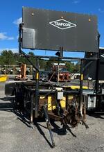 2010 ENERGY ABSORPTION SYSTEMS ATTENUATOR Auction Photo