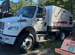 2012 FREIGHTLINER M2 ELGIN SWEEPER