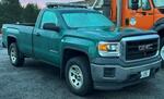 2015 GMC SIERRA 1500 PICKUP TRUCK