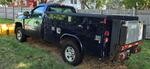 2009 CHEVROLET SILVERADO 2500HD SERVICE TRUCK Auction Photo