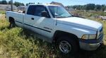 1998 DODGE RAM 1500 EXTENDED CAB PICKUP