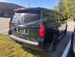 2016 CHEVROLET TAHOE POLICE VEHICLE Auction Photo