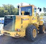 2012 KAWASAKI 65 TMV-2 WHEEL LOADER Auction Photo