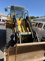 2012 KAWASAKI 65 TMV-2 WHEEL LOADER Auction Photo