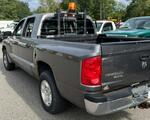 2007 DODGE DAKOTA CREW CAB PICKUP Auction Photo