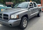 2007 DODGE DAKOTA CREW CAB PICKUP