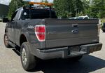 2013 FORD F150 REGULAR CAB PICKUP Auction Photo