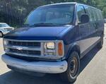 2001 CHEVROLET EXPRESS CARGO VAN