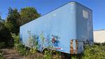FRUEHAUF ENCLOSED TRAILER Auction Photo