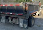 1997 FORD F450 SUPER DUTY DUMP BODY PICKUP Auction Photo