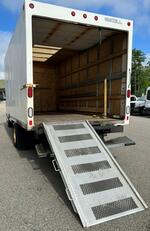 2015 CHEVROLET EXPRESS BOX VAN Auction Photo