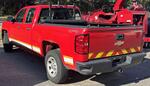 2016 CHEVROLET SILVERADO 1500 4X4 PICKUP