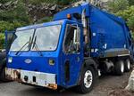 2007 CRANE CARRIER TRASH PACKER