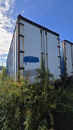 STRICK ENCLOSED TRAILER Auction Photo