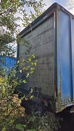 GINDY ENCLOSED TRAILER Auction Photo