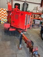 54th ANNUAL LIVE FALL CONSIGNMENT AUCTION Auction Photo
