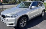 2015 BMW X5 SUV